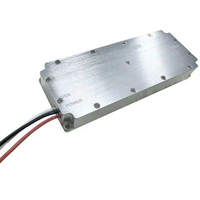 600-700m 50W Anti Fpv Module Counter Drone Module With SMA RF Interface