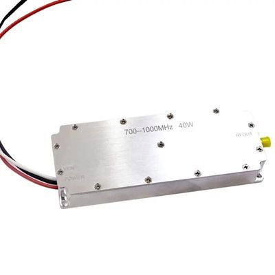 5.2g 40W GaN And Lora Counter Drone Module 700-1000MHz Lightweight
