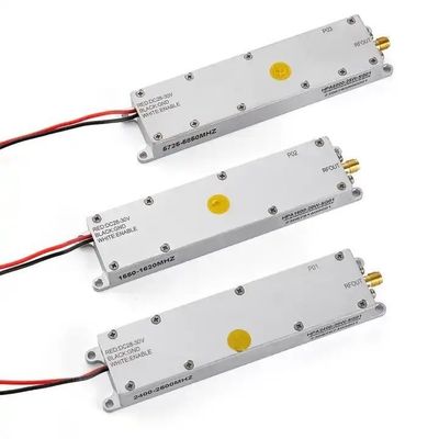 5.2g 10W GaN Autel Anti Fpv C-Uas Mavic 3 Autel Fpv Ua Polonya için Drone Modülü