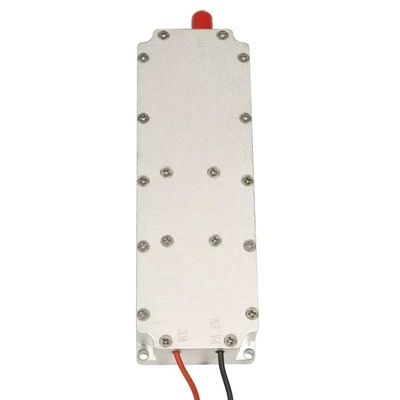 High Interfere RF Power Amplifier Module Counter Fpv 1164-1250MHz
