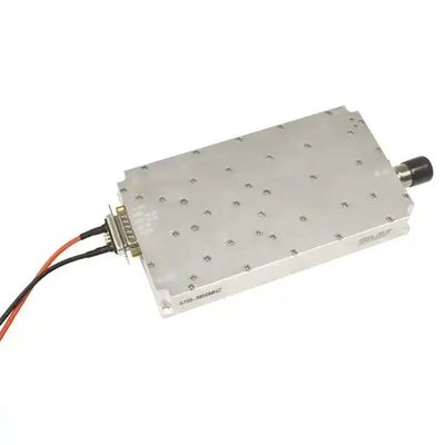 800MHz 50W RF Power Amplifier Module For Anti Drone System Autel Mavic 3 Counter Fpv C-Uas