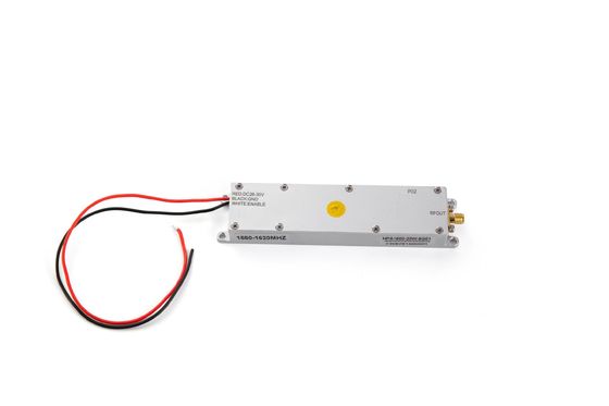 1.2g 10W GaN Technology Anti Drone Module 1170-1280MHz Frequency