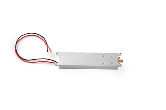 1.4G 10 Watt GaN Anti Drone Module PA Module 40dBm Gain For Drone Counter