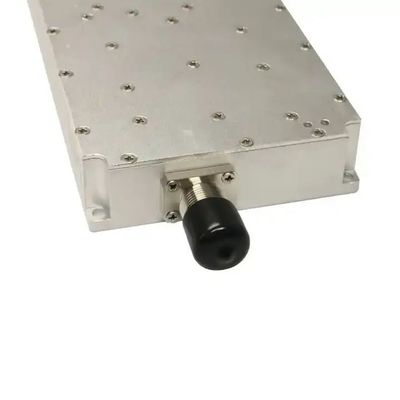 2.4G 100W GaN RF Amplifier Drone Counter Module For Anti Drone System