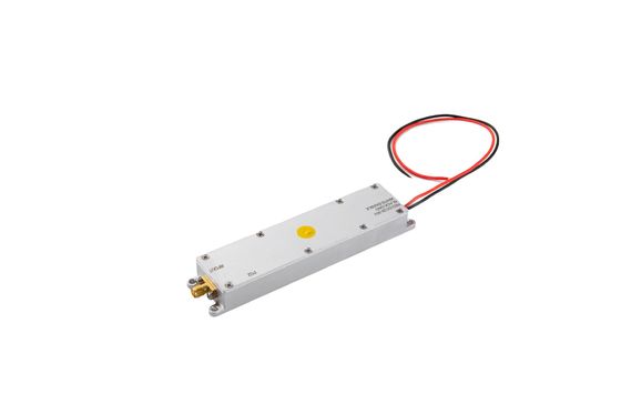 Lightweight 1.5g 10W-100W GaN Anti Drone Module 1550-1620MHz Frequency