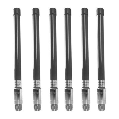 High performance factory direct sales Fiberglass Omnidirectional Transmitting Antenna For Anti Drone Device Omni Antenna