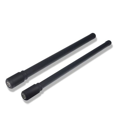 2.4g 5.2g 5.8g Drone Jammer Omnidirectional Antenna For Interference strike reconnaissance fiberglass antenna