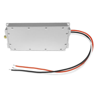 450-500MHz 50W Anti Drone Lora Module Anti FPV Module Customized Frequency