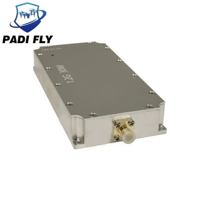                    900MHz 100W GaN Amplifier Drone Counter Module for Anti Drone System Anti Autel RF Power Amplifier Module             