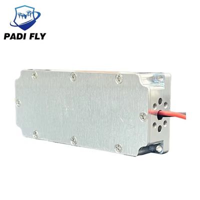                    800MHz 30W GaN RF Amplifier Module Bluetooth Blocker for Anti Drone System Drone Detection System             