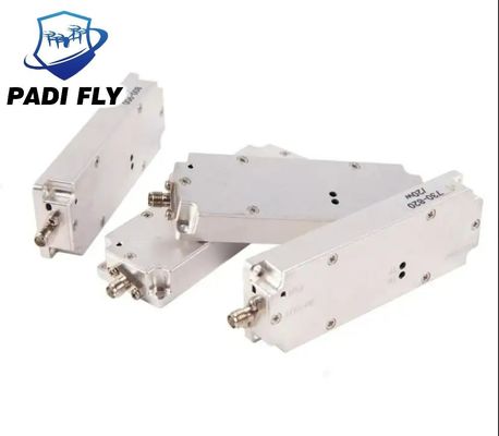                    5.8g 100W GaN Amplifier Drone Counter Module for Anti Drone System Anti Autel RF Power Amplifier Module             