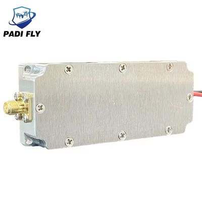                    5.2g 50W GaN Anti-Drone Module Bluetooth Jammer for Anti Drone System Uav Detector             