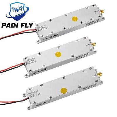                    1.2g 30W GaN Anti-Module for Anti Drone System GaN Autel Anti Fpv C-Uas Mavic 3 Autel Fpv Drone Ua Anti Drone Module             