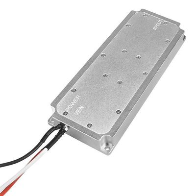                    Wide Band Drone Jammer Module 20W RF Module 2000-6000MHz Power Amplifier Module             