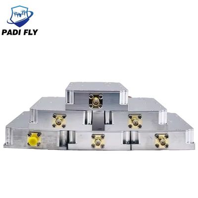                    Best Selling 5650-5760MHz 50W GaN Drone Detector Module for Anti Drone System Autel Anti Fpv Jammer RF Module PA Module             