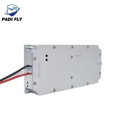                    Outstanding 1.5g 30W GaN Lora Ldmos Anti Drone Module for Anti Drone System Drone Jammer             