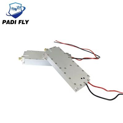 1.2GHz 50W RF Power Amplifier Module Fpv Jammer Module Customized