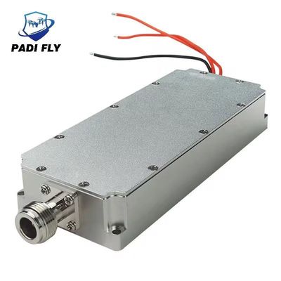 5.8g 30W GaN Anti Drone Module 5725-5850MHz For Anti Drone System