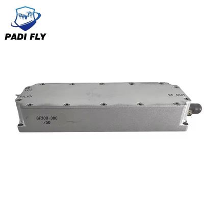 10W GaN 830-930MHz Drone Jamming Module Anti Drone System Uav Blocker Module