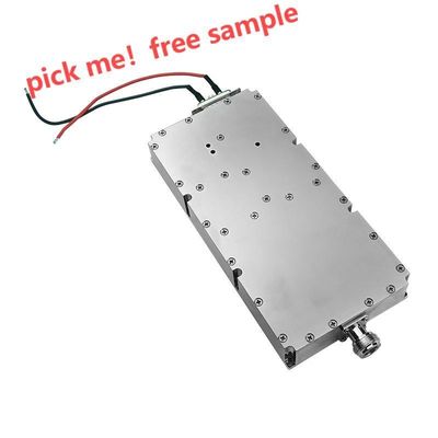 Ultra-high cost performance 50W 30W Low frequency rf power amplifier module Gan lora module