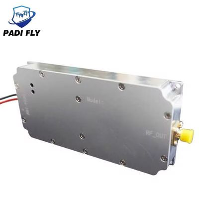 Innovative 900MHz 30W RF Power Amplifier Module For Anti Drone Detection Sysetm