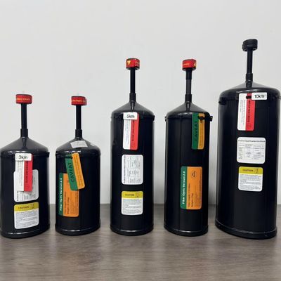 Ultrafiber Optical Fiber Image Date Module Wide-Range 20km 0.26mm Portable Anti Interference Fpv Fibre Optic