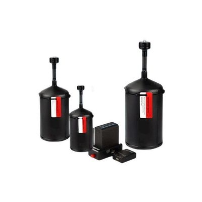 Drone Anti Jamming 20km Distance 0.27mm Wide-Range Can Shaped Module Optical Fiber for Fpv Sky-to-Ground Communications