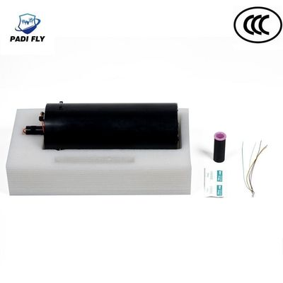 Long Distance Fpv Drone Portable Anti Jamming Communication Equipment with Professional Accessories and Optical Fiber