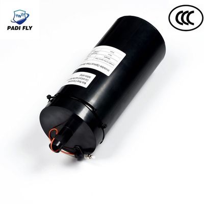 PDFLY-DOY-010 Drone Ultra-Long Distance 3km Fpv Fibre Optic Communications Equipment and Optical Fiber for Anti Interference