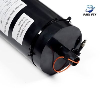 Long Distance 10km Fpv Optical Fibe for Uav Anti-Interference Drone Optical Transceiver