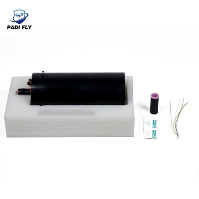 Long-Distance 15km Drone Optical Fiber for Optical Fiber Image Data Drone Optical Transceiver
