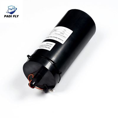 Padi Fly Detection Range 15km Drone Optical Fibe for Cable Anti-Interference Optical Fiber Communication Equipment