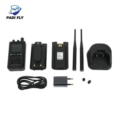 Handheld Drone Detector with Wireless Signal Radar and Safety Alarm System Apply Anti-Uav 135x62x38mm