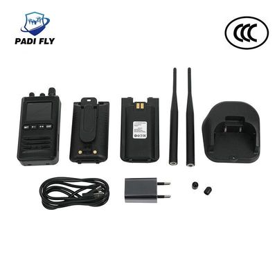 Portable 400MHz-4.5GHz 4.84GHz-6.09GHz Full Band Drone Detection System Wireless Signal Detector