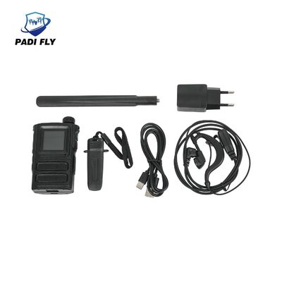 Full Band 0-600MHz Professional Handheld Signal Detector with Drone Detection Alarm System