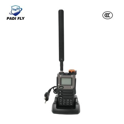 DC5V Charger Anti Drone Wireless Signal Detector for Portable Signal Jammer Omni-Directional Signal Detection Alarm System
