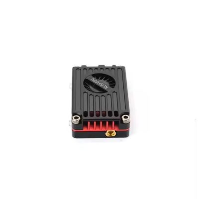 RushFPV Rush Max Solo 5.8Ghz 2.5W VTX High Power Image Transmission for Long Range FPV Racing Drone