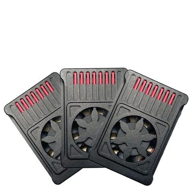Factory Direct Sale Stock VTX 5.8G 2.5W Image Transmission for 7 10 13inch FPV RC Drone