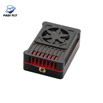 Ultra Long Range 5.8g 2.5W 48CH FPV Wireless Video Transmitter Drones Accessories for Race Drone