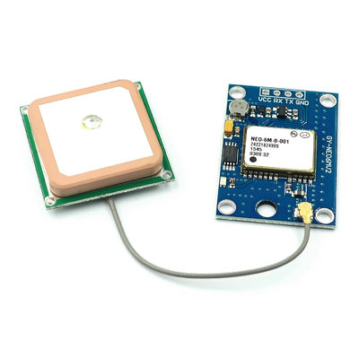 GY-NEO-6M/7M/8M GPS Module for FPV Racing Drone Accessory Features with NEO-6M NEO-7M NEO-8M Flying Control and Remote Control