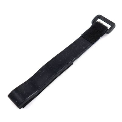 200mm Anti-Slip Rubberized Adhesive Battery Strap Fixed DIY Drone Accessories Lithium Battery Holder Security Protection Product