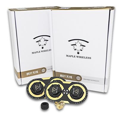 Strigiformes 11dBi Circularly Polarized Antenna Drones Accessories Essential Component Fpv Uav VR Glasses Rtf Fpv Drones
