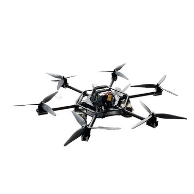 15 Inch Heavy Duty FVP FPV Drones Racing Parts Kits F722 8S 80A ESC met afstandsbediening