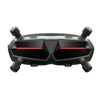 Walksnail HD X 1080P 100FPS Built-in Gyro Bluetooth Wi-Fi Module Avatar Goggles 7-26V FPV Drones Fixed-Wing Security Protection