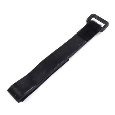 200mm Anti-Slip Rubberized Adhesive Battery Strap Fixed DIY Drone Accessories Lithium Battery Holder Security Protection Product