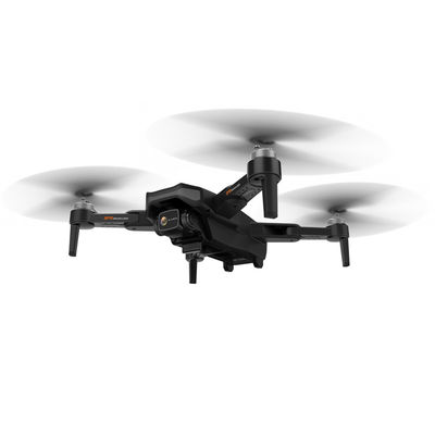 5G Wifi GPS Brushless Motor 6K HD Camera Long Ran Remote Control Small Drone Quadcopter Aerial Photography Security Protection