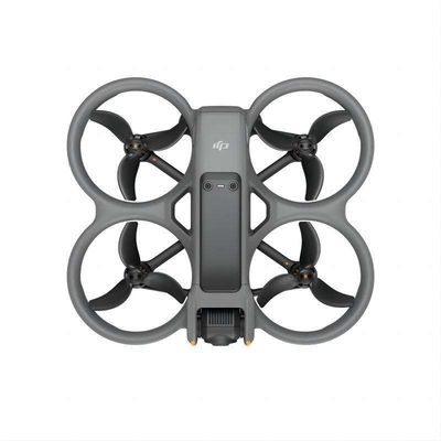 Avata 2 Fly More Combo Security & Protection Product with Three Batteries and Remote Control for AR Drone FPV