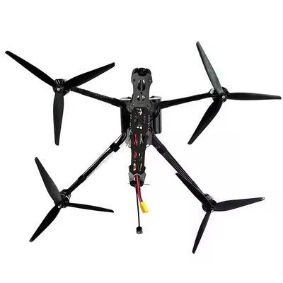 13-Inch X413 8S Analog BNF Long Range FPV Drone 6KG Load Support F7 80A FC 4-IN-1 Pro ESC 4214 4218 560kv  Remote Control