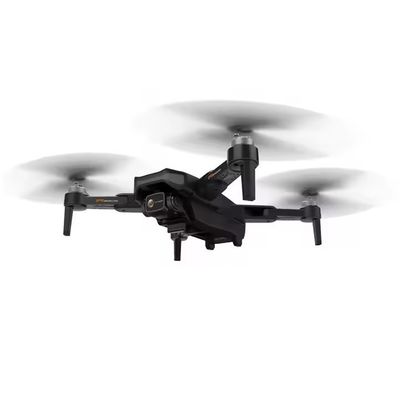 Foldable F188 Drone  5G Wifi GPS Brushless Motor Drone with 6K HD Camera Long Range Remote Control for Aerial Photography