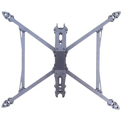 MARK4 V2 FPV Drone Frame KIT 8/9/10inch 367/387/427mm Carbon Fiber for RC FPV Freestyle Long Range Racing Drone Quadcopter
